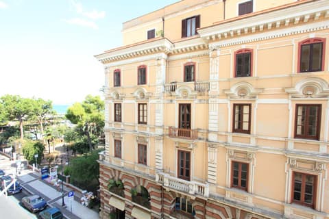 B&B Vitruvio Suites, 