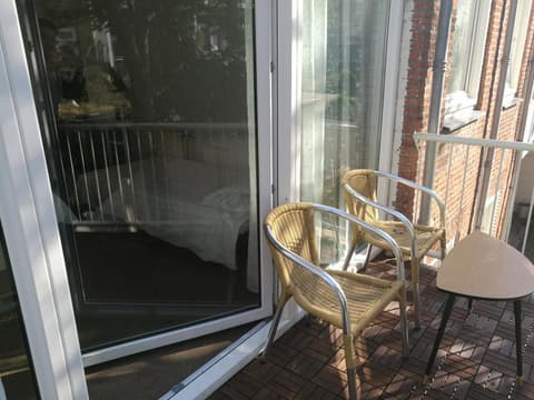 New City Hotel Scheveningen, 