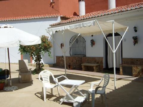 Apartamentos Horno y Casa De Dulce, 