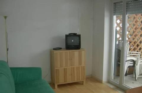 Max 's Siusi Apartament, 