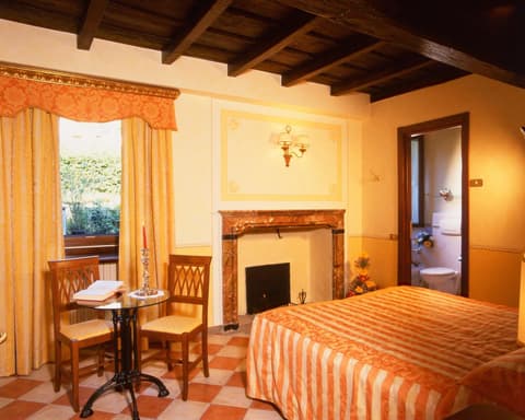 La Contrada dei Monti, 