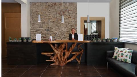 Hotel Bella 'Mbriana, 