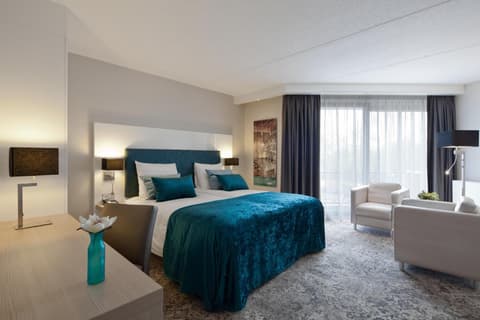 Van der Valk Hotel Leiden, 