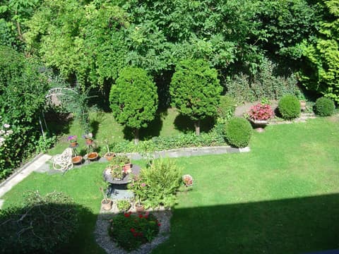 Hotel Marienhof Düsseldorf Neuss, 