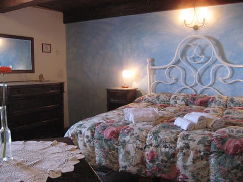 Agriturismo Villani Poderi Nesti & Cupoli, 