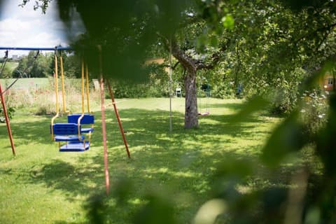 Landgasthof Grüne Linde, 