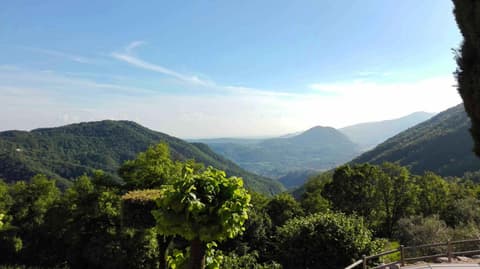 Il Bagnolo Eco Lodge, 