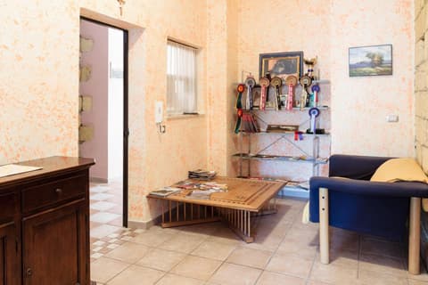 La Mezzanella Guesthouse, 