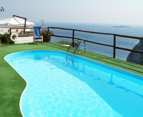 Villa Punta del Sole, 