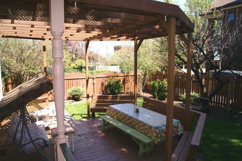 Ye Olde Walkerville Bed & Breakfast, 