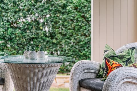 Balmoral Queenslander, 