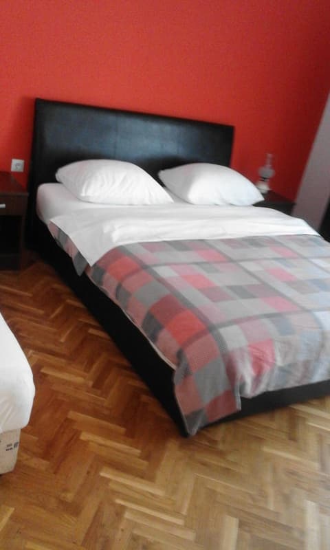 Apartments Ratković, 