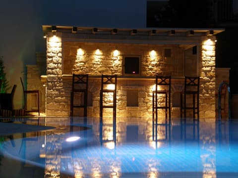 Anna Platanou Hotel, 