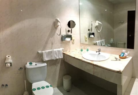 Hotel Roc Del Castell, 