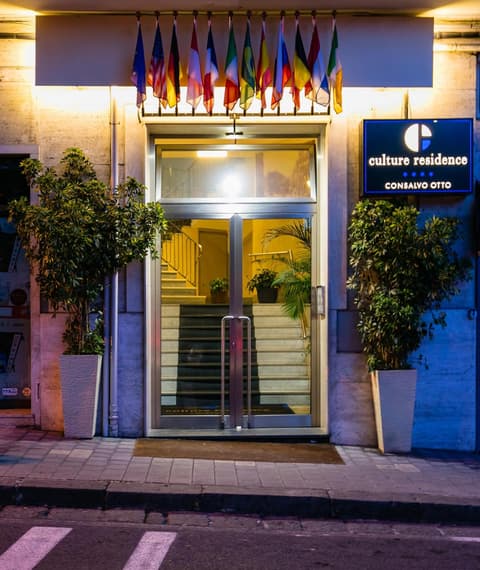 Culture Residence Consalvo Otto, 