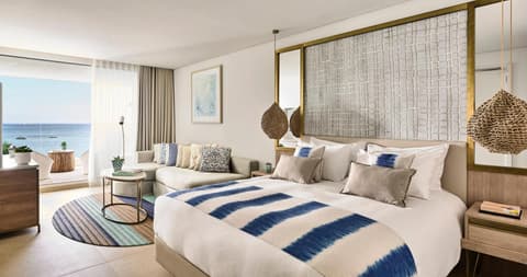 Nobu Hotel Ibiza Bay, 