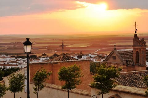 Hospedería del Monasterio, 