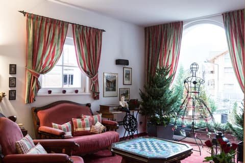 Boutique Hotel Olympia, 