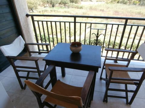 Pansion Porto Tsi Ostrias, 