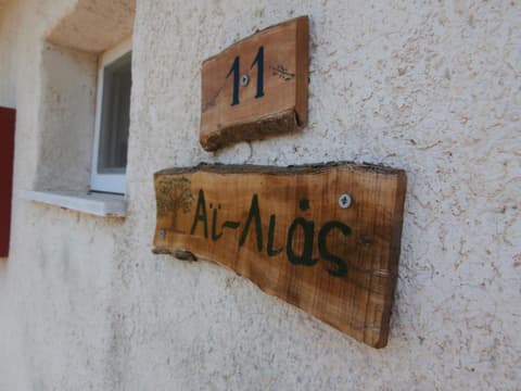 Pansion Porto Tsi Ostrias, 