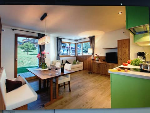 Apartments Cornelia, 