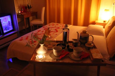 Alchimia SPA & Centro Benessere, 