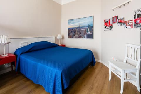 Culture Residence Consalvo Otto, 