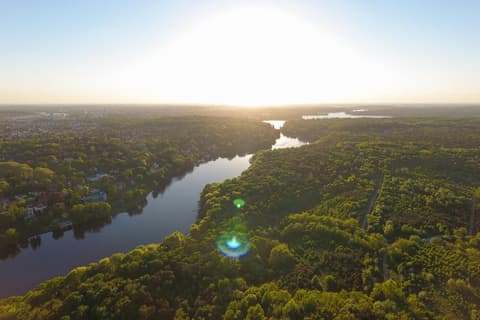 Anno 1900 Hotel Babelsberg, 
