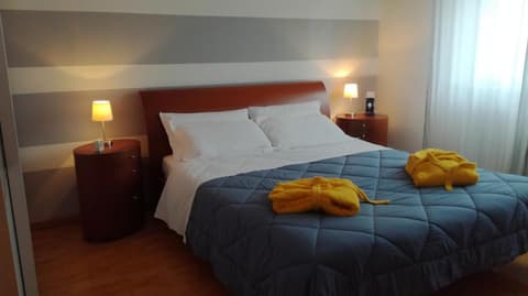 Relais Villa Lézard, 