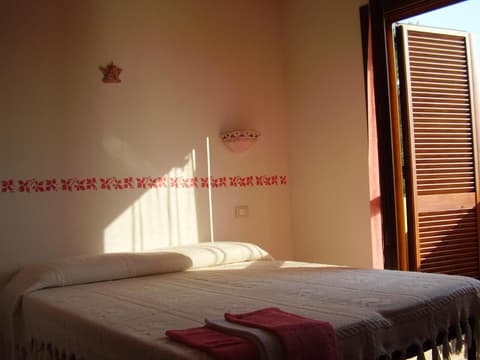 Agriturismo Cuile de Molino, 