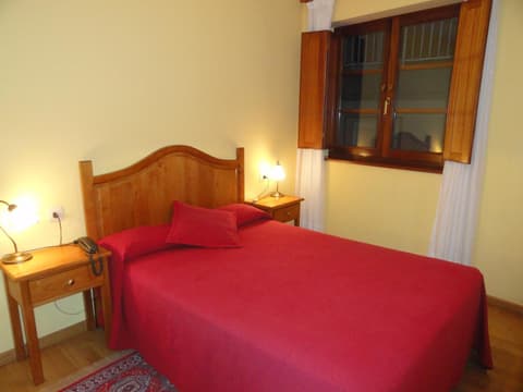 Hotel Restaurante Casa Petronila, 