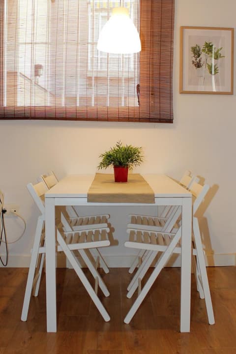 Apartamentos Clavero, 