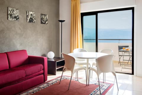 Residence Annunziata, 