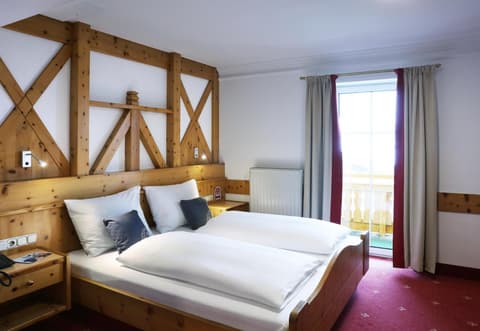 JUFA Alpenhotel Saalbach, 