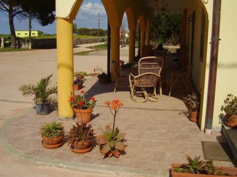 Agriturismo Cuile de Molino, 