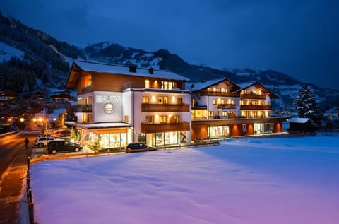 Appartement-Pension Kendlbacher, 