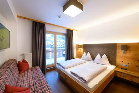 Appartement-Pension Kendlbacher, 