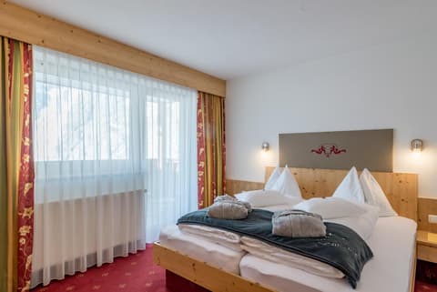 Hotel Burgstein - alpin & lifestyle, 