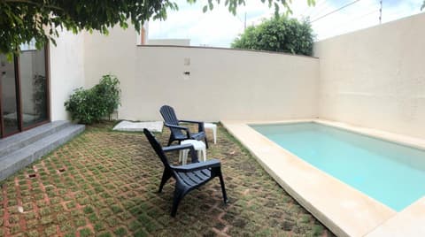 Villas La Ceiba, 