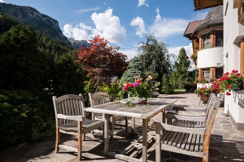 Residence Ciasa Giardun, 