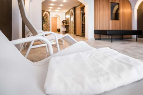 Residence Ciasa Giardun, 