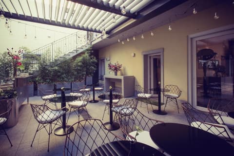 BHL Boutique Rooms Legnano, 