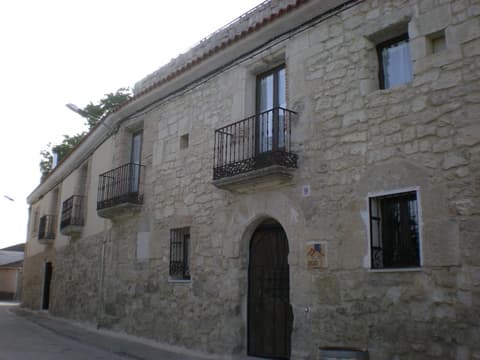 Posada La Casona de Valbuena, 