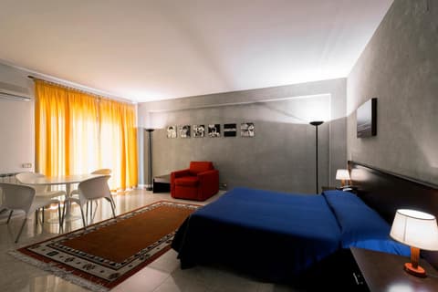 Residence Annunziata, 