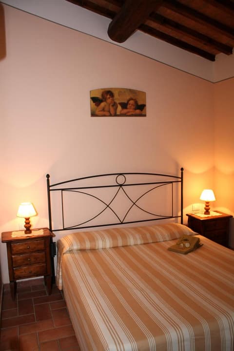 Agriturismo Le Docce, 