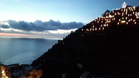 Olimpo Affittacamere, 