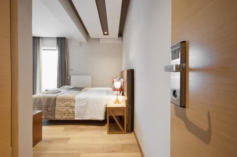 Trokadero Boutique Hotel, 