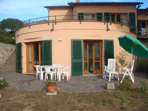 Appartamenti Claudia Capoliveri, 