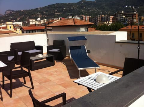 Sorrento Belvedere B&B, 