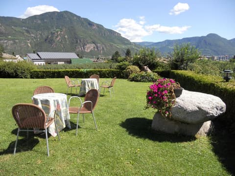 Gardenhotel Premstaller, 